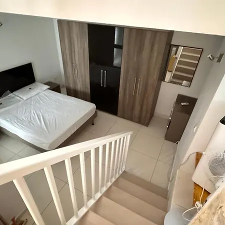 Ubm Apartment *