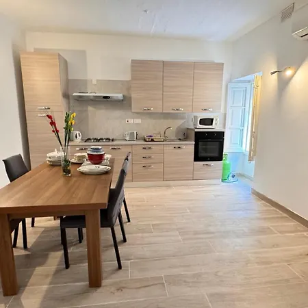 Apartament Ubm