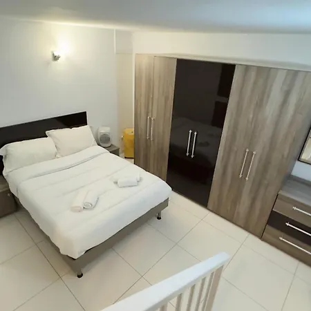 Apartament Ubm