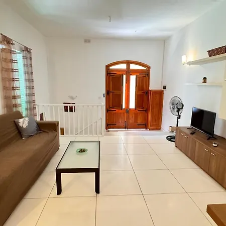 Ubm Apartment Sliema