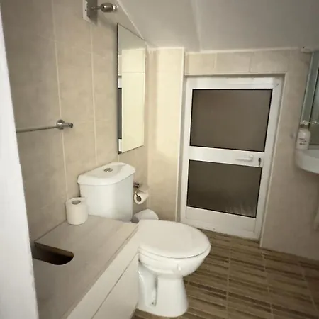 Apartment Ubm *