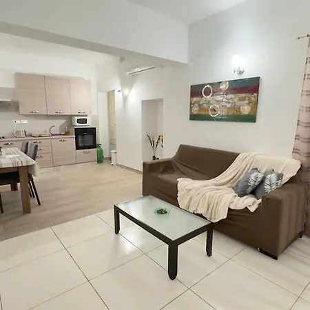 Apartment Ubm Sliema